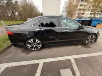 Gebraucht Honda Accord Sport 140 PS (102 kW) 2004 Schwarz Limousine