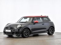 Gebraucht Mini John Cooper Works 204 PS (150 kW) 2024 Grau Kleinwagen