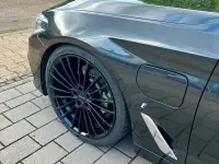 Gebraucht BMW 530e iPerformance 252 PS (185 kW) 2018 Grau Limousine