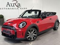Gebraucht Mini Cooper S Cabriolet 178 PS (130 kW) 2024 Rot Cabrio