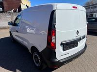 Gebraucht Renault Express 75 PS (55 kW) 2021 Weiß Van / Kleinbus