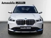 Gebraucht BMW X1 xLine 170 PS (125 kW) 2025 Weiß SUV