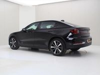 Second-hand Polestar 2 Pilot 300 kW (408 CP) 2020 Negru Hatchback