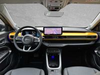 gebraucht Jeep Avenger Summit *Navi und Leder*