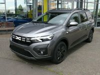 Neu Dacia Jogger Expression 110 PS (80 kW) 2025 Grau Van / Kleinbus