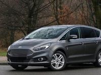 Gebraucht Ford S-MAX S 180 PS (132 kW) 2016 Andere farben Van / Kleinbus