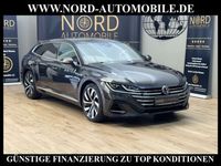 gebraucht VW Arteon Shooting Brake R-Line 2.0 TDI DSG LED*Kam