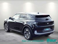 Gebraucht Ford Explorer Extended Range 210 kW (286 PS) 2025 Agate black metallic SUV