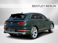 gebraucht Bentley Azure Bentayga V8 EWBFIRST EDITION - sofort -