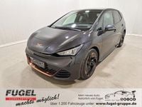 Gebraucht Cupra Born 150 kW (204 PS) 2022 Quasargrau Kleinwagen