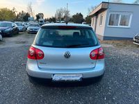 Gebraucht VW Golf V Comfortline 102 PS (75 kW) 2007 Other Limousine