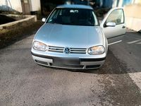 Gebraucht VW Golf IV 75 PS (55 kW) 2003 Andere farben Kombi