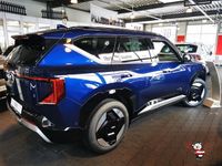 Neu Kia EV5 Earth 160 kW (218 PS) 2025 Blau SUV
