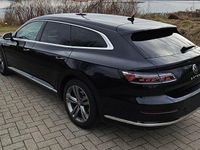 Gebraucht VW Arteon 150 PS (110 kW) 2024 Schwarz Kombi