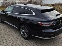Gebraucht VW Arteon Elegance 150 PS (110 kW) 2024 Schwarz Kombi