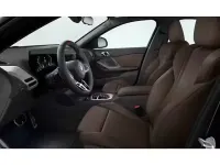 Gebraucht BMW M135 Performance 300 PS (220 kW) 2025 Schwarz Kleinwagen