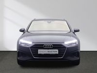 gebraucht Audi A4 Avant 35 TDI S tronic MMI LED Kamera