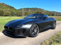 gebraucht Jaguar F-Type R 5.0L V8 Kompressor RWD Heckantrieb