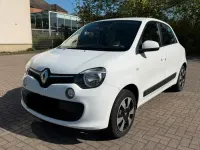 Second-hand Renault Twingo 71 CP (52 kW) 2015 Alb Hatchback
