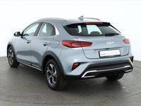 Neu Kia XCeed 150 PS (110 kW) 2026 Silber SUV