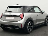 Gebraucht Mini Cooper Classic 156 PS (114 kW) 2024 Grau Kleinwagen