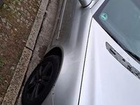 Gebraucht Mercedes C180 143 PS (105 kW) 2002 Silber Coupé