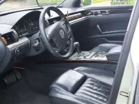 Gebraucht VW Phaeton 239 PS (175 kW) 2008 Limousine