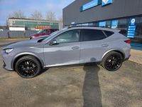 Gebraucht Cupra Formentor VZ 310 PS (228 kW) 2021 Grau SUV