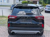 Gebraucht Ford Kuga Titanium 179 PS (131 kW) 2024 Agate black metallic SUV
