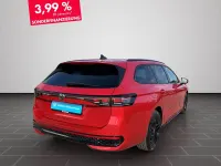 Occasion VW Passat 177 ch (130 kW) 2025 Rouge Break