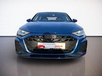 Gebraucht Audi A3 S-Line 150 PS (110 kW) 2025 Ascariblau Limousine