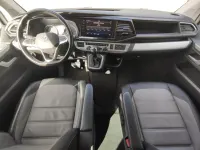 Gebraucht VW Multivan Comfortline 204 PS (150 kW) 2021 Candyweiß Van / Kleinbus