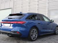 Gebraucht Audi A5 Ambiente 204 PS (150 kW) 2024 Ascariblau metallic Coupé