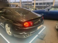 Gebraucht Ferrari 456 442 PS (325 kW) 1998 Schwarz Coupé