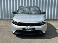 Gebraucht Opel Corsa 101 PS (74 kW) 2024 Silber Kleinwagen