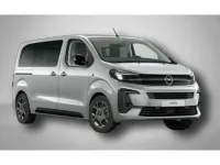 Neu Opel Zafira Life Edition 179 PS (131 kW) 2026 Grau Van / Kleinbus
