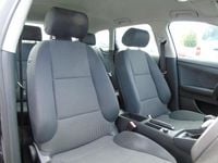 Gebraucht Audi A3 102 PS (75 kW) 2006 Schwarz Kleinwagen