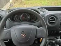 Gebraucht Renault Master 204 PS (150 kW) 2018 Weiß Van