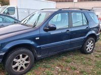 gebraucht Mercedes ML430 