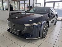Gebraucht Mazda 6e Takumi-Line 189 kW (258 PS) 2025 Blau Limousine