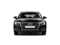 Gebraucht Audi A6 Business 299 PS (219 kW) 2025 Mythosschwarz metallic Kombi