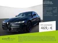 Gebraucht Alfa Romeo Giulia Veloce 280 PS (205 kW) 2026 Grau Limousine