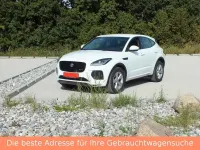 Gebraucht Jaguar E-Pace R-Dynamic 179 PS (131 kW) 2020 Weiß SUV
