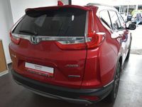 gebraucht Honda CR-V 2.0 i-MMD HYBRID 4WD Executive/Navi/Leder/LED