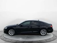 gebraucht Audi A5 35 TDI S-Tronic S-Line 2x, Matrix L