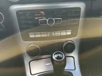Gebraucht Mercedes SLK200 184 PS (135 kW) 2011 Cabrio