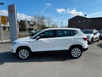 gebraucht Seat Ateca Style 1,6 TDI