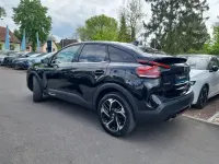 Używany Citroën C4 131 KM (96 kW) 2023 Czarny SUV