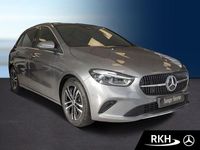 Gebraucht Mercedes B200 Progressive 163 PS (119 kW) 2025 Grau Van / Kleinbus