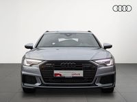 Gebraucht Audi A6 Ambiente 340 PS (250 kW) 2022 Florettsilber metallic Kombi